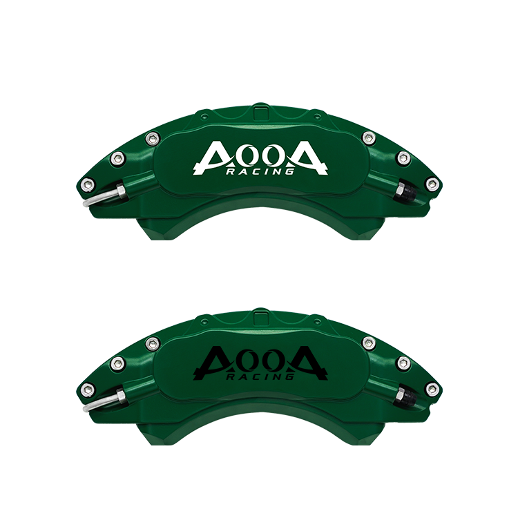 Brake Caliper Cover for Audi S5 AOOA (set of 4)