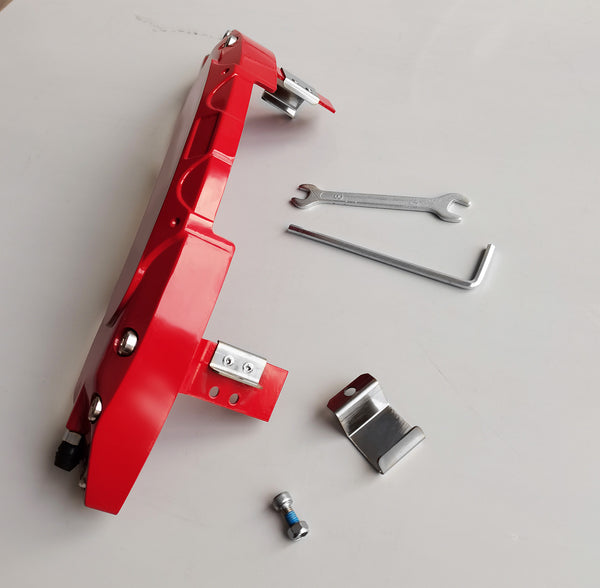 Clips and Screws AOOA