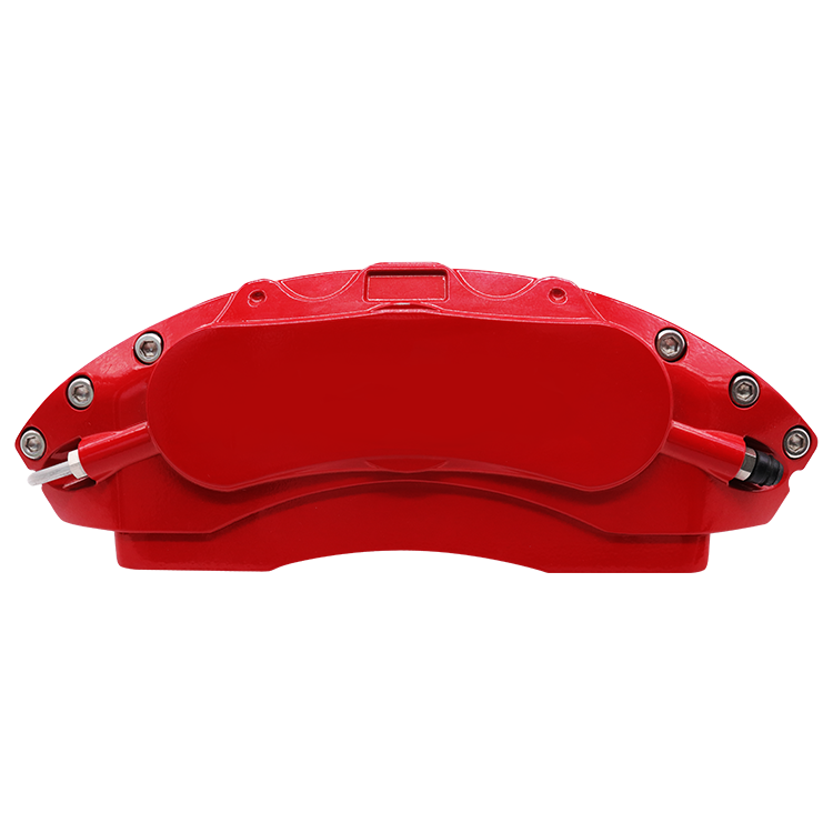 Brake Caliper Covers for Different Vehicles / Custom Prints & Logo AOOA