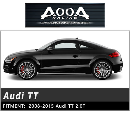 Brake Caliper Cover for Audi TT AOOA (set of 4)