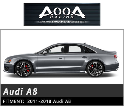 Brake Caliper Cover for Audi A8 AOOA (set of 4)