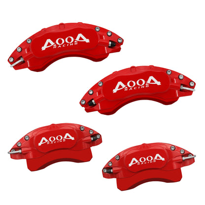 Brake Caliper Cover for Audi Q3 AOOA (set of 4)