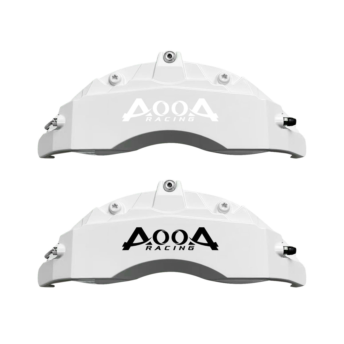 Brake Caliper Cover for Nissan Versa AOOA (set of 2)