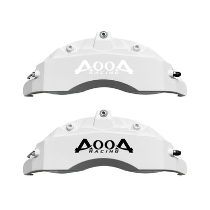 Brake Caliper Cover for Nissan Versa AOOA (set of 2)