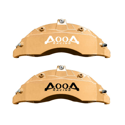 Brake Caliper Cover for Honda Civic Sedan AOOA (set of 4)