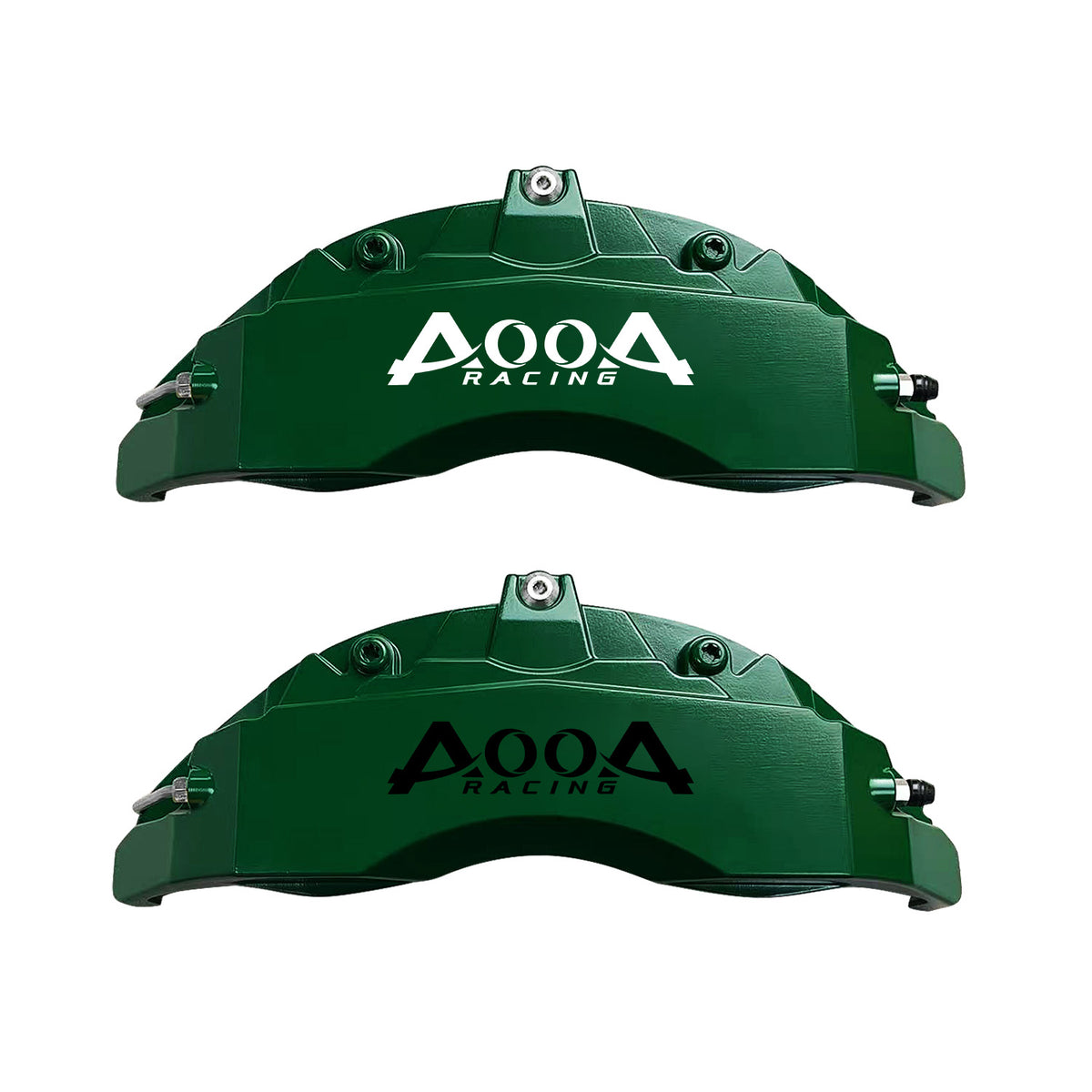 Brake Caliper Cover for Nissan Versa AOOA (set of 2)