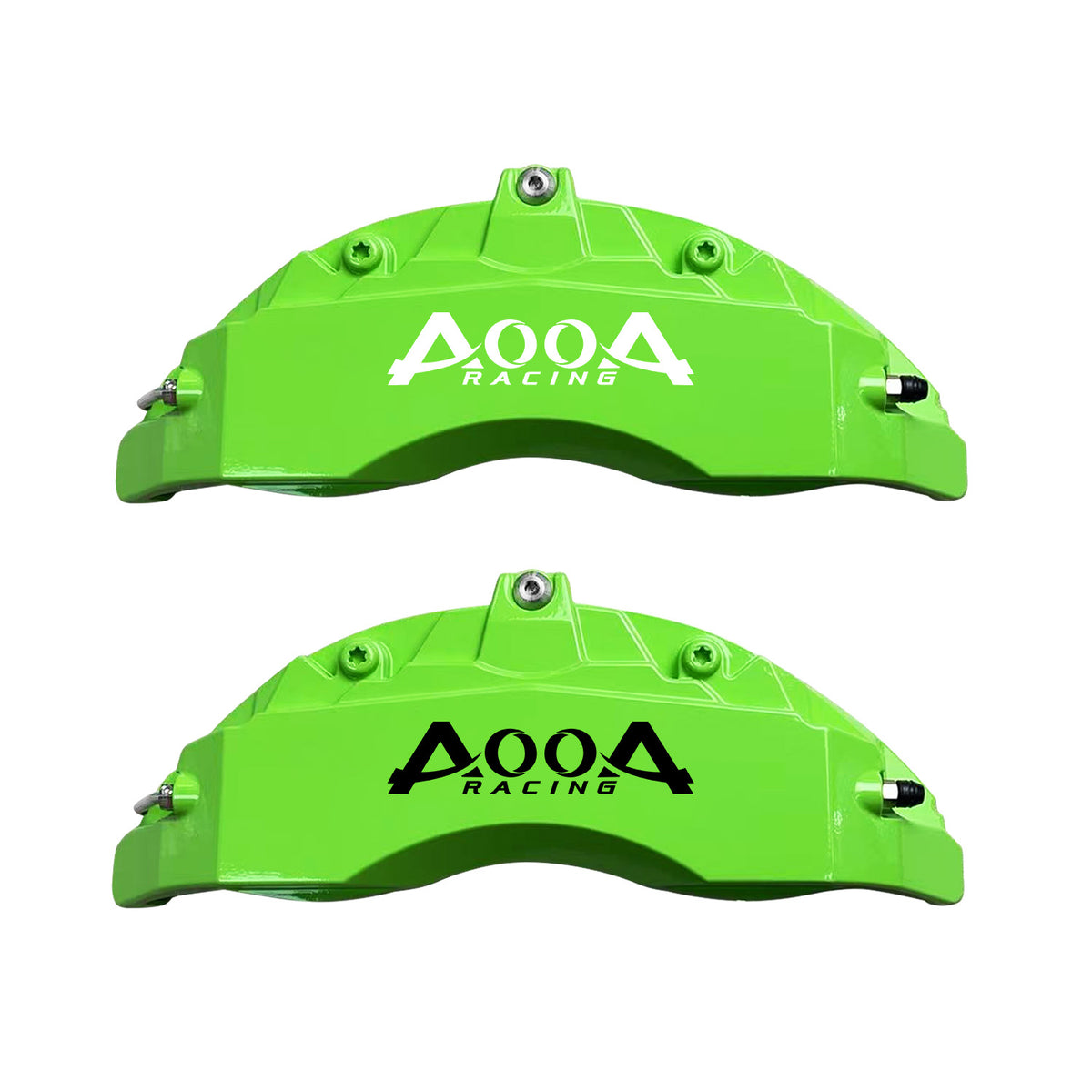 Brake Caliper Cover for Nissan Versa AOOA (set of 2)