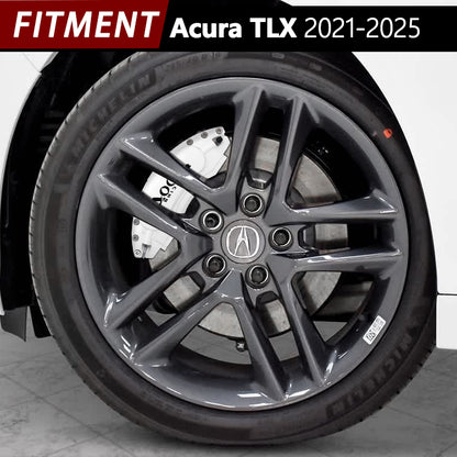 Brake Caliper Cover for Acura TLX AOOA (set of 4)