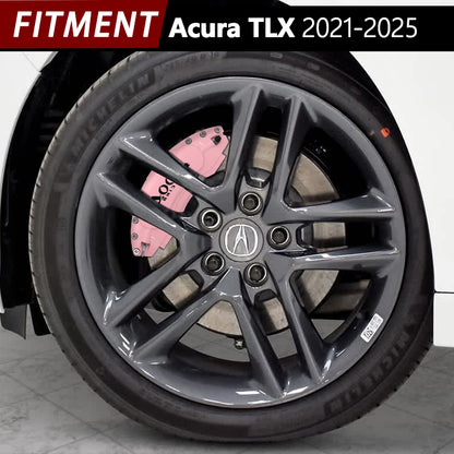 Brake Caliper Cover for Acura TLX AOOA (set of 4)