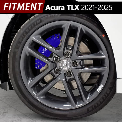 Brake Caliper Cover for Acura TLX AOOA (set of 4)