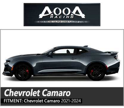 Brake Caliper Cover for Chevrolet Camaro AOOA (set of 4)