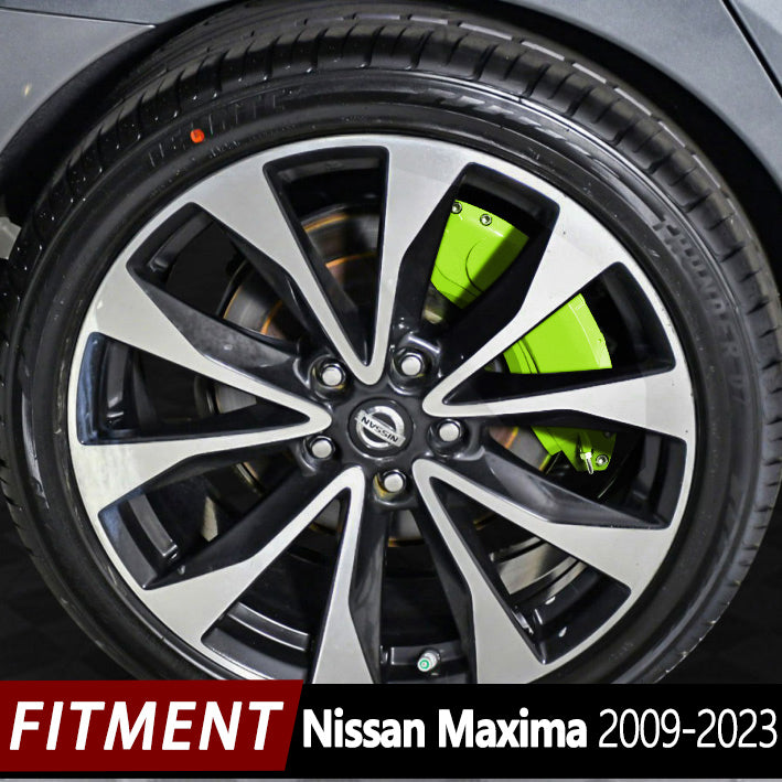 Brake Caliper Cover for Nissan Maxima AOOA (set of 4)