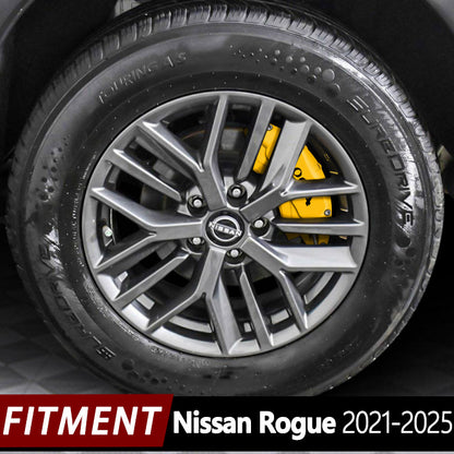 Brake Caliper Cover for Nissan Rogue AOOA (set of 4)