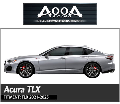 Brake Caliper Cover for Acura TLX AOOA (set of 4)