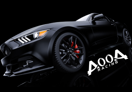 AOOA Racing Caliper Cover – AOOA Racing Caliper Covers