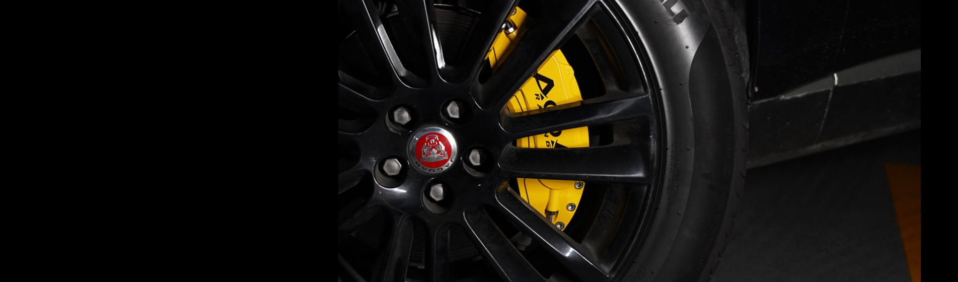 AOOA Racing Caliper Covers Custom Brake Covers Free Shipping