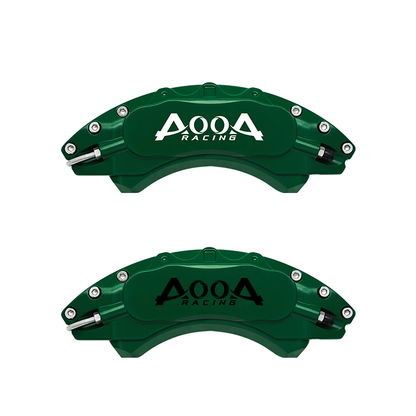 Brake Caliper covers for Volkswagen AOOA (set of 4)