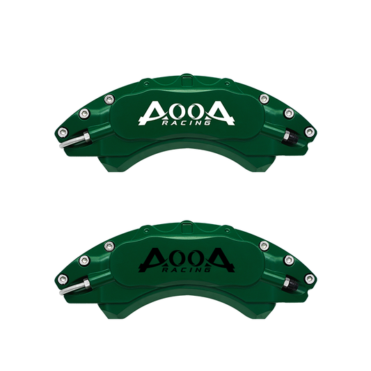Brake Caliper covers for Mini Hardtop AOOA (set of 4)