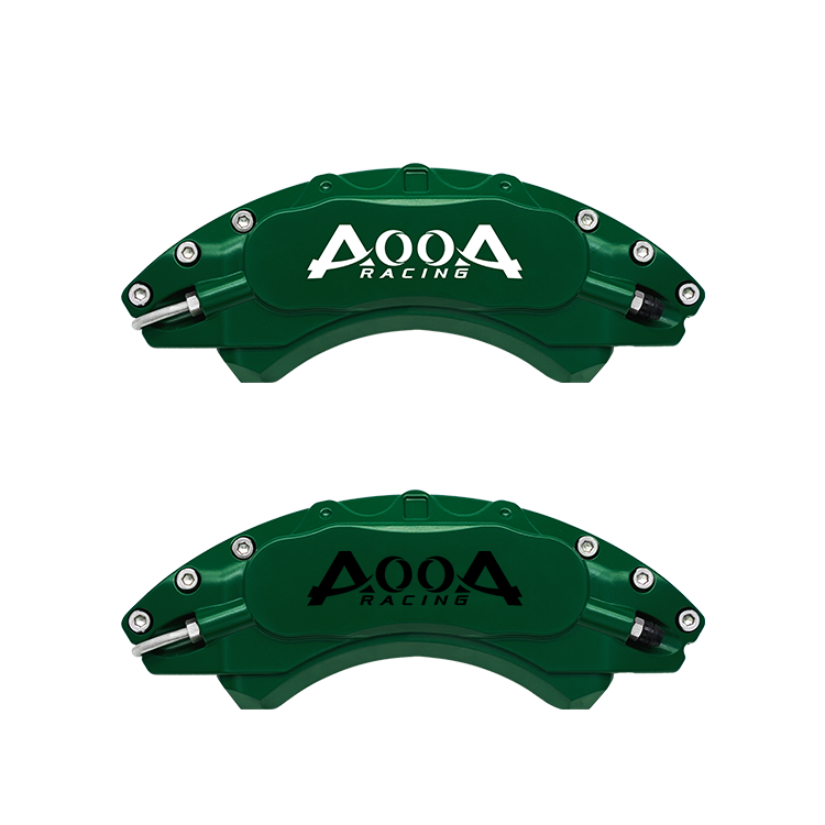 Brake Caliper covers for Ram 1500 AOOA (set of 4)