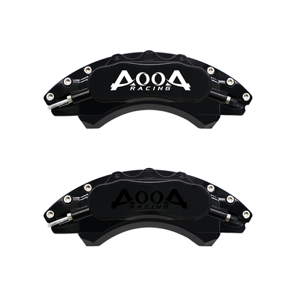 Brake Caliper Cover for Volvo S60 AOOA (set of 4)