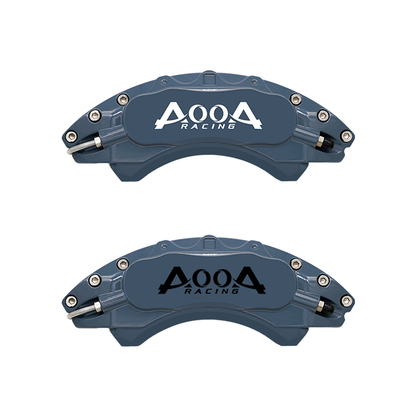 Brake Caliper Cover for Volvo S60 AOOA (set of 4)