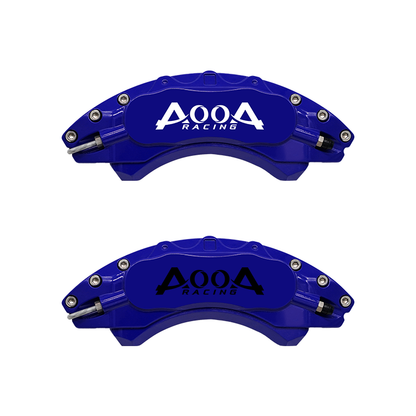 Brake Caliper Cover for Alfa-Romeo Giulia AOOA (set of 4)