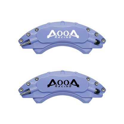 Brake Caliper Cover for Volvo S60 AOOA (set of 4)