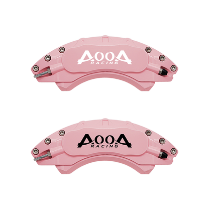 Brake Caliper Cover for Toyota Corolla Hatchback AOOA (set of 4)