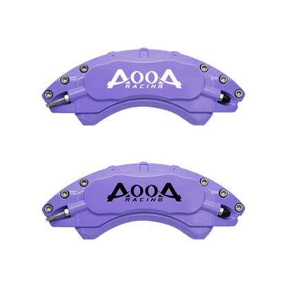 Brake Caliper Cover for Skoda Superb AOOA (set of 4)