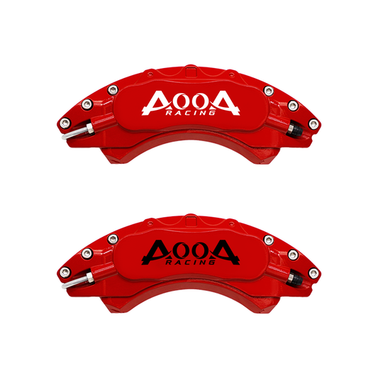 Brake Caliper Cover for Toyota Camry AOOA (set of 4)