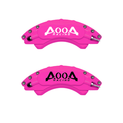 Brake Caliper Cover for Audi Q4 AOOA (set of 2)