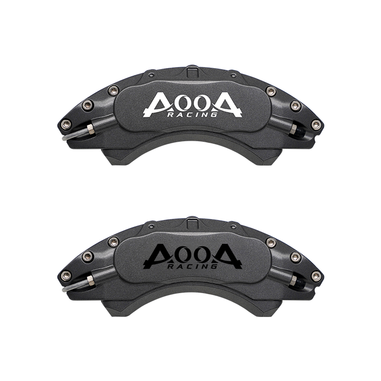 Brake Caliper Covers Set of 4 Compatible for 2018-2023 Toyota Camry Brake Caliper Covers Set of 4 Compatible for 2018-2023 Toyota Camry
