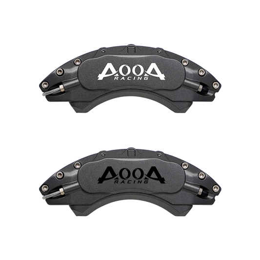 Brake Caliper Cover for Toyota Highlander AOOA (set of 4)