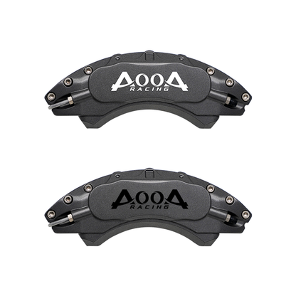 Brake Caliper covers for Ram 1500 AOOA (set of 4)
