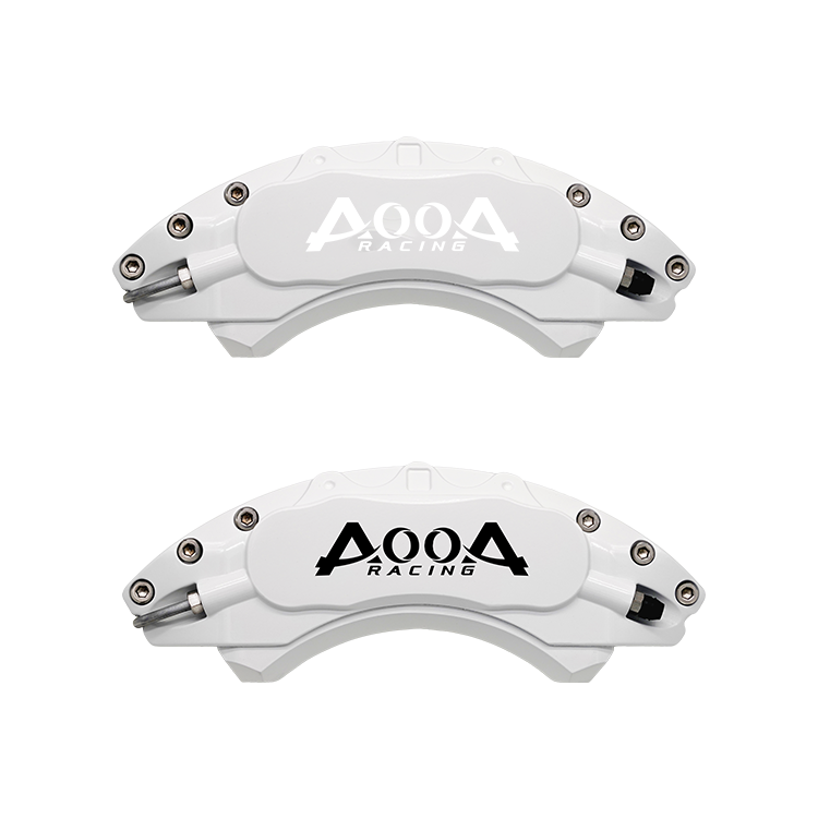 Brake Caliper Cover for Volkswagen ID4 AOOA (Front Pair)