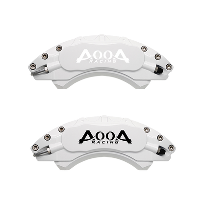 Brake Caliper Cover for Genesis GV80 AOOA (set of 4)