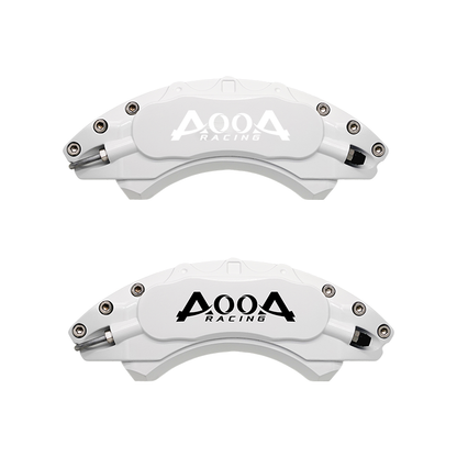 Brake Caliper Cover for Mini Convertible AOOA (set of 4)