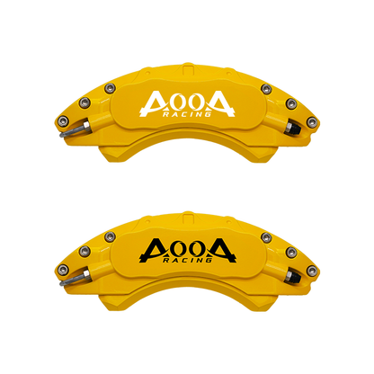 Acura ILX Brake Caliper Cover AOOA Yellow