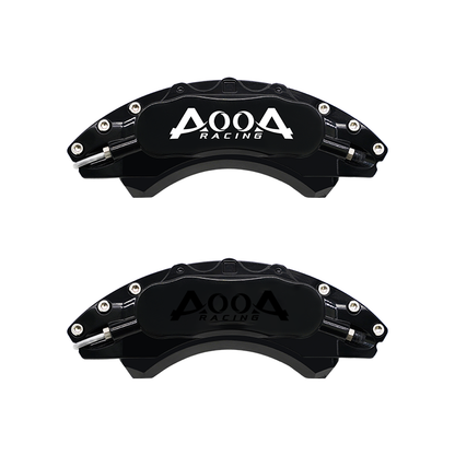 Brake Caliper Cover for GMC Sierra 1500 AOOA (set of 4)