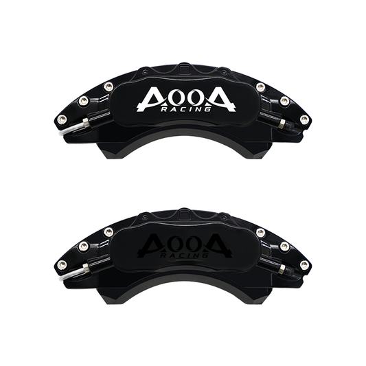 Brake Caliper Cover for Dodge Charger AOOA (set of 4)