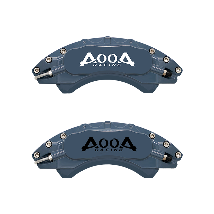 Brake Caliper Cover for GMC Sierra 3500HD AOOA (set of 4)