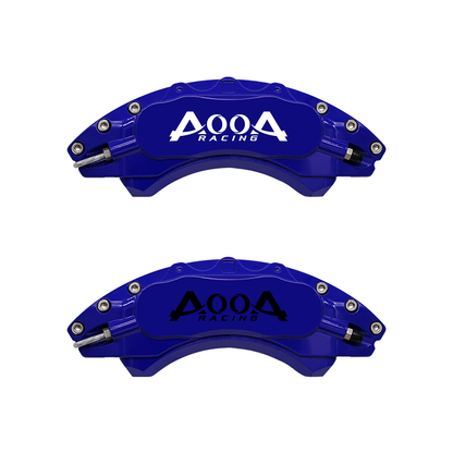 Brake Caliper Cover for Cadillac CTS Coupe AOOA (set of 4)