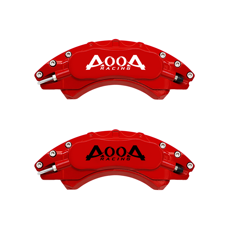 Brake Caliper Cover for Audi A3 AOOA (set of 4)