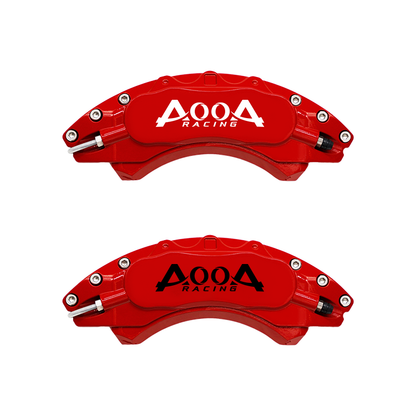 Brake Caliper Cover for Audi TT AOOA (set of 4)