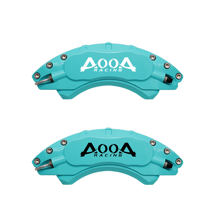 Brake Caliper Cover for Kia Optima Hybrid AOOA (set of 4)