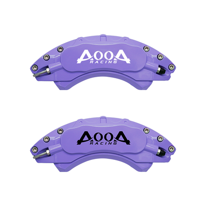 Brake Caliper Cover for Buick Enclave AOOA (set of 4)