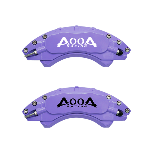 Brake Caliper Cover for Toyota Vitz/Yaris (set of 4)