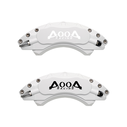 Brake Caliper covers for BMW M6 AOOA (set of 4)