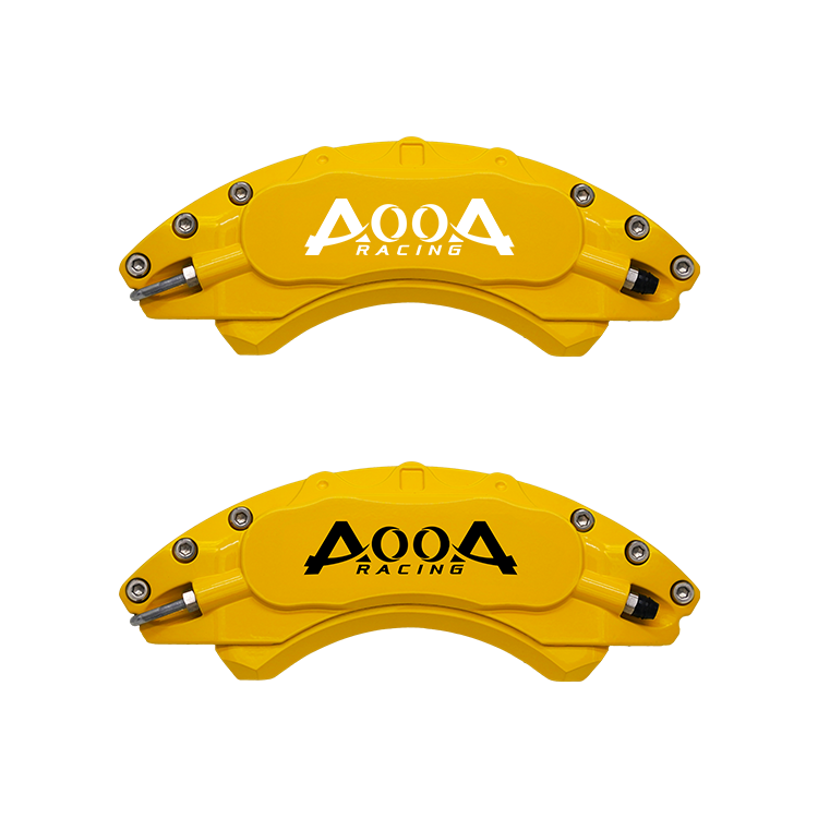 Brake Caliper Cover for Kia Optima Hybrid AOOA (set of 4)