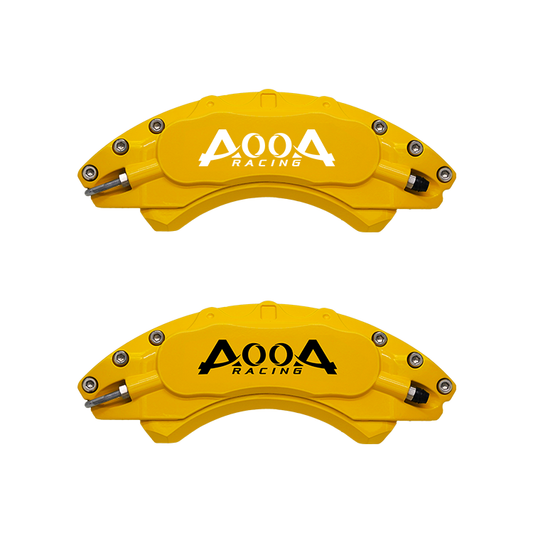 Brake Caliper Cover for Jeep Renegade AOOA (set of 4)